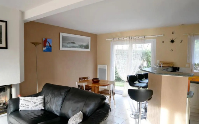 Maison Sarzeau, 5 pièces, 12 personnes - FR-1-639-28