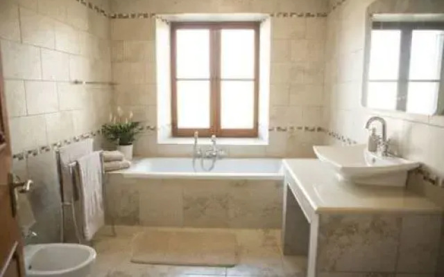 Vesuvio Villa BB