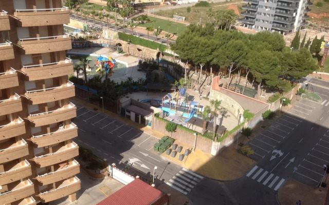 Let 4 U Costa Marina I