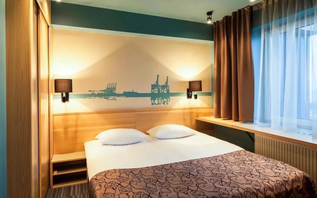 Ibis Styles Riga
