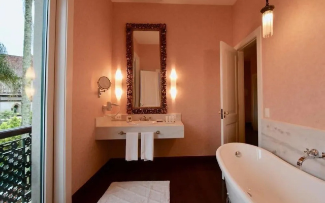 Hotel Reggia Catarina