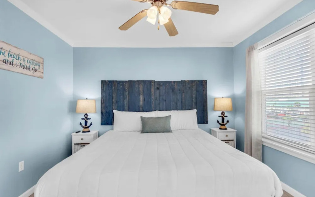St. Martin Beachwalk Villas 131