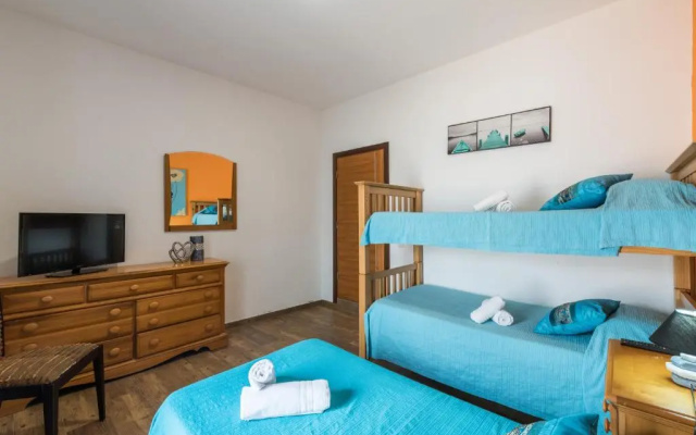 Lagos Downtown Guesthouse