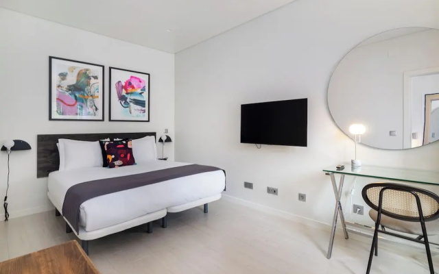 Beato HUB Residences