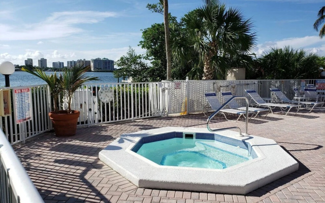 Lovers Key Beach Condo