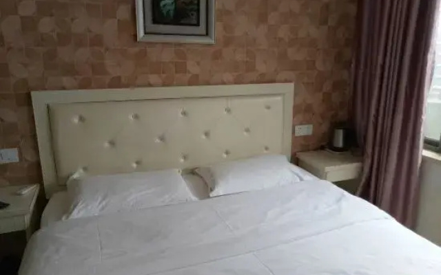 Wuwei Shunda Hotel