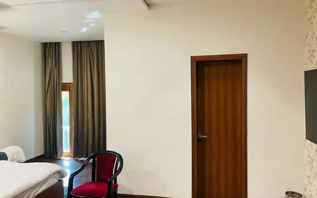 Hotel Sun Star