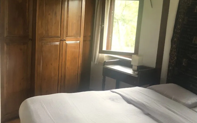 Kriskas Home Licensed Tourism Accommodation
