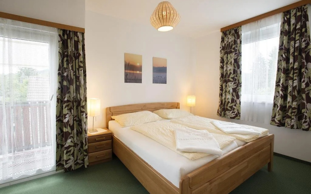 Appartements Kanauf