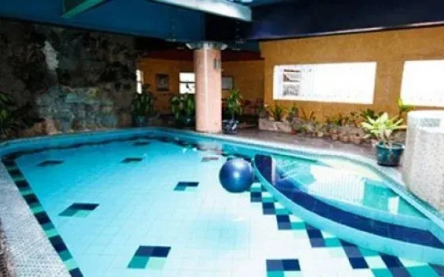 24h Apartment Hotel
