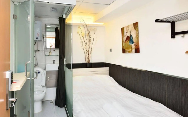 Milan Guesthouse