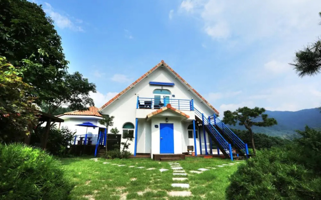 Sopung Pension