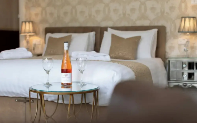 Annan Hotel
