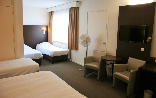 Fletcher Hotel - Restaurant Waalwijk
