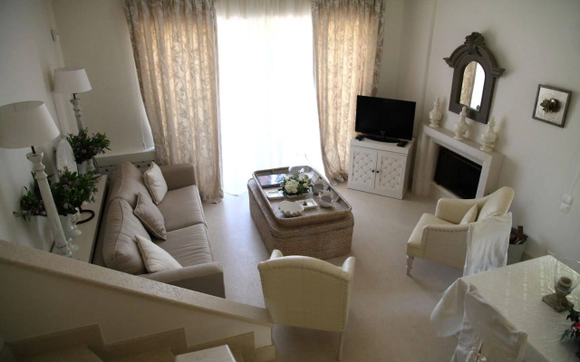The Marble Resort