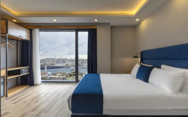 Union Hotel Karakoy