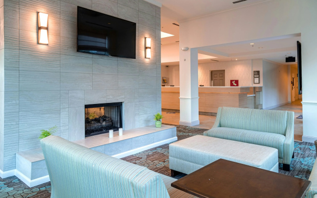 Hilton Garden Inn Orlando East/UCF Area