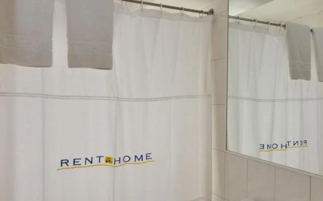Rent A Home Lyon
