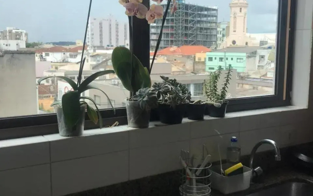 Apartamento Centro Lavras