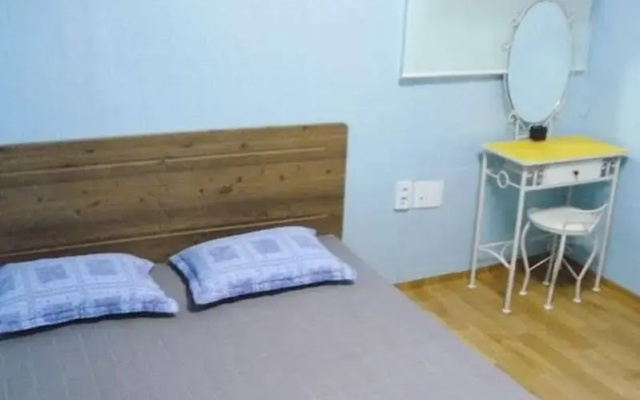 Hostel Alpha