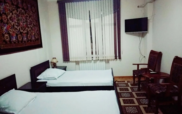 Bonu Hotel