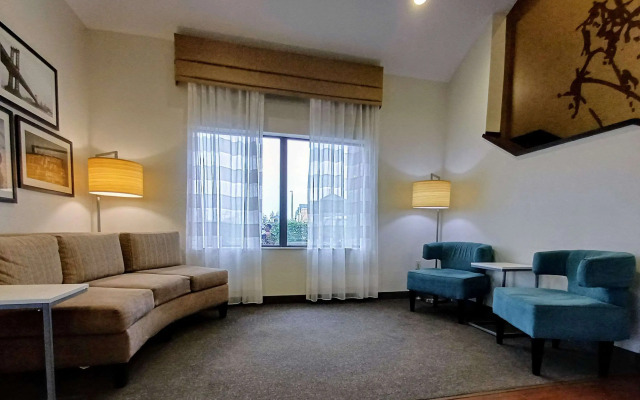 Sleep Inn Lexington