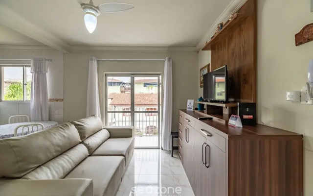 2BR Apt 260m From Canto Beach Itapema Rtl0302