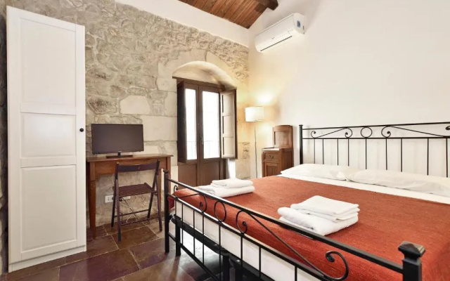 Suite Piccolo Giavante