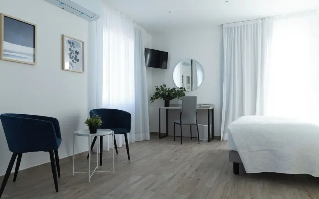 Albergo Sappia