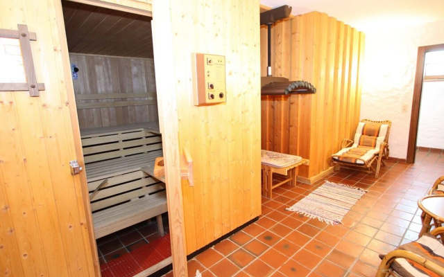 Spacious Apartment in Ramsau am Dachstein With Swimming Pool