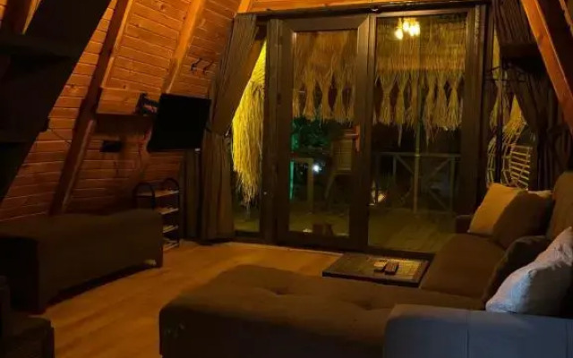 Grandeur Sapanca Bungalov