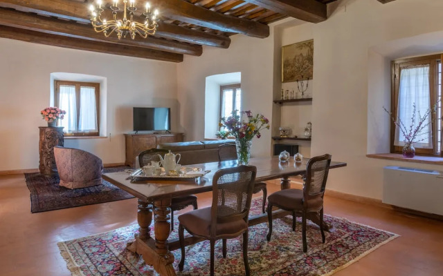Borgo Petroro