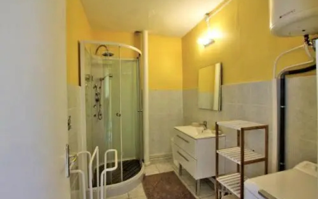 Appartement tout confort