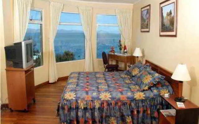 Hotel Copacabana