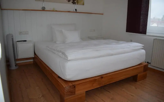 Penthouse Mit 2 Schlafzimmer (U3)