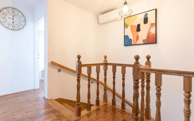 Apartments Nada