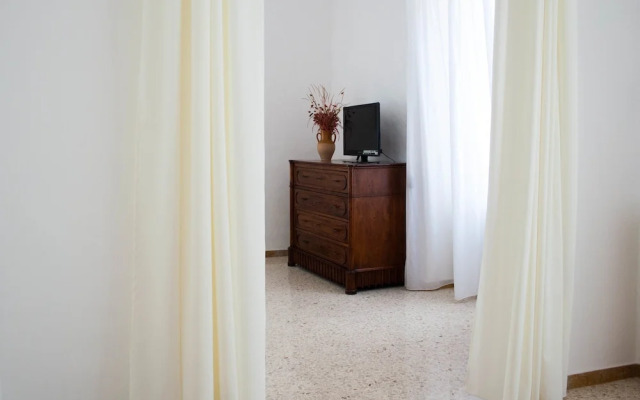Residenza Santa Lucia B&B