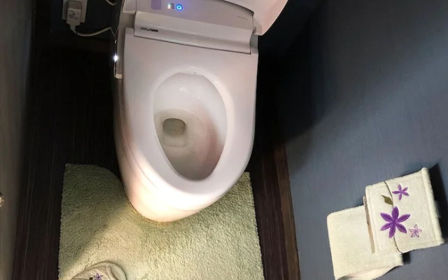 Hotel Zipangu Tameikecho