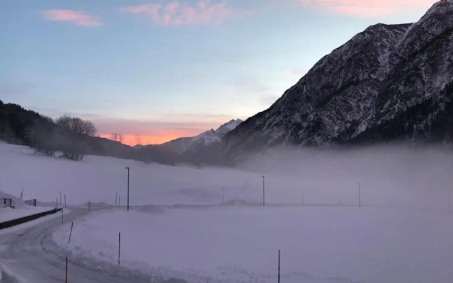 Alpin 1100