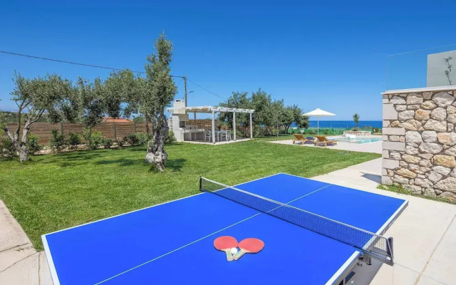 Villa Kampos Ena