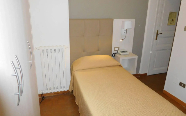Hotel Villa Maria