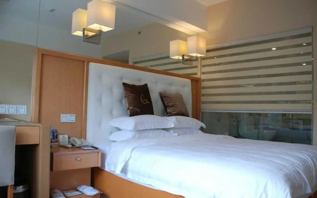 Chengdu Carmen Hotel