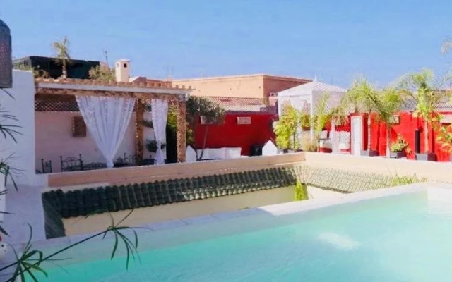 Riad Libitibito