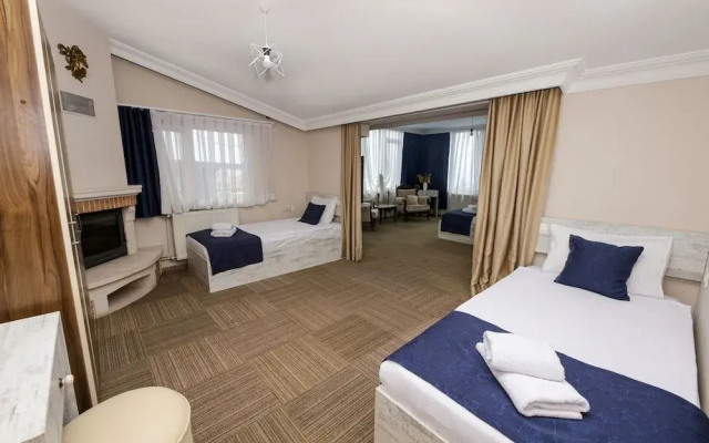 Melodi Butik Otel