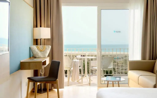 Buganvilla Hotel & SPA