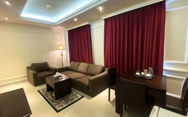 Majestic Hotel