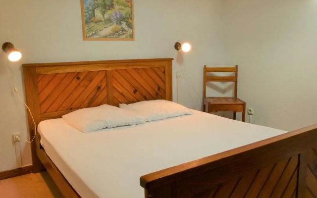 Appartement Argelès-sur-Mer, 1 pièce, 4 personnes - FR-1-225-639