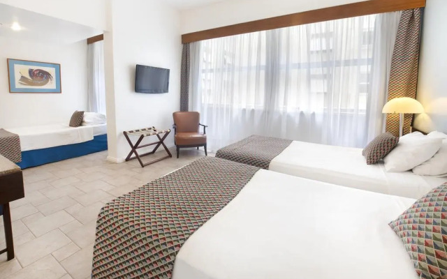 Savoy Othon Lite