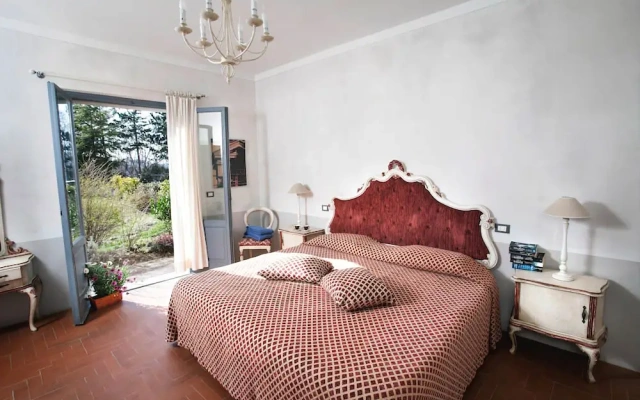 Verdidea - VILLA LA PIETRA