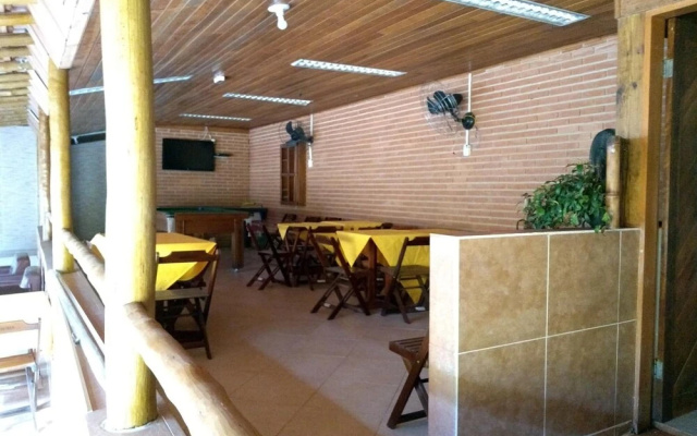 Rc Sol de Boiçucanga Suites